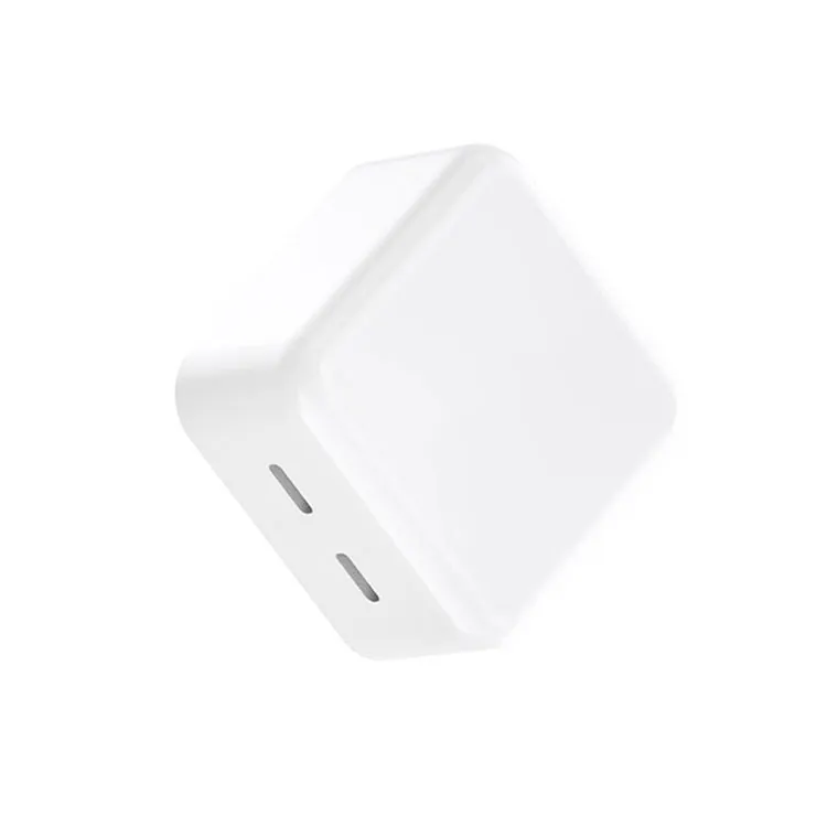 Bộ sạc nhanh GaN 35W mất bao lâu?