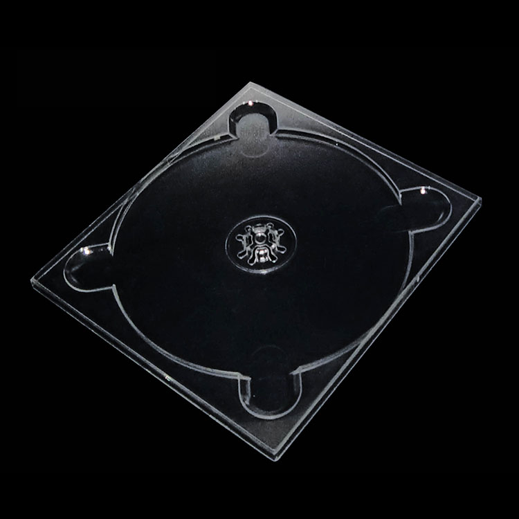 Tại sao hộp đựng CD di động lại quay trở lại với những người yêu âm nhạc hiện đại