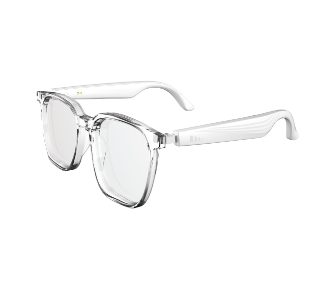 Kính âm thanh thông minh mới nhất 2026