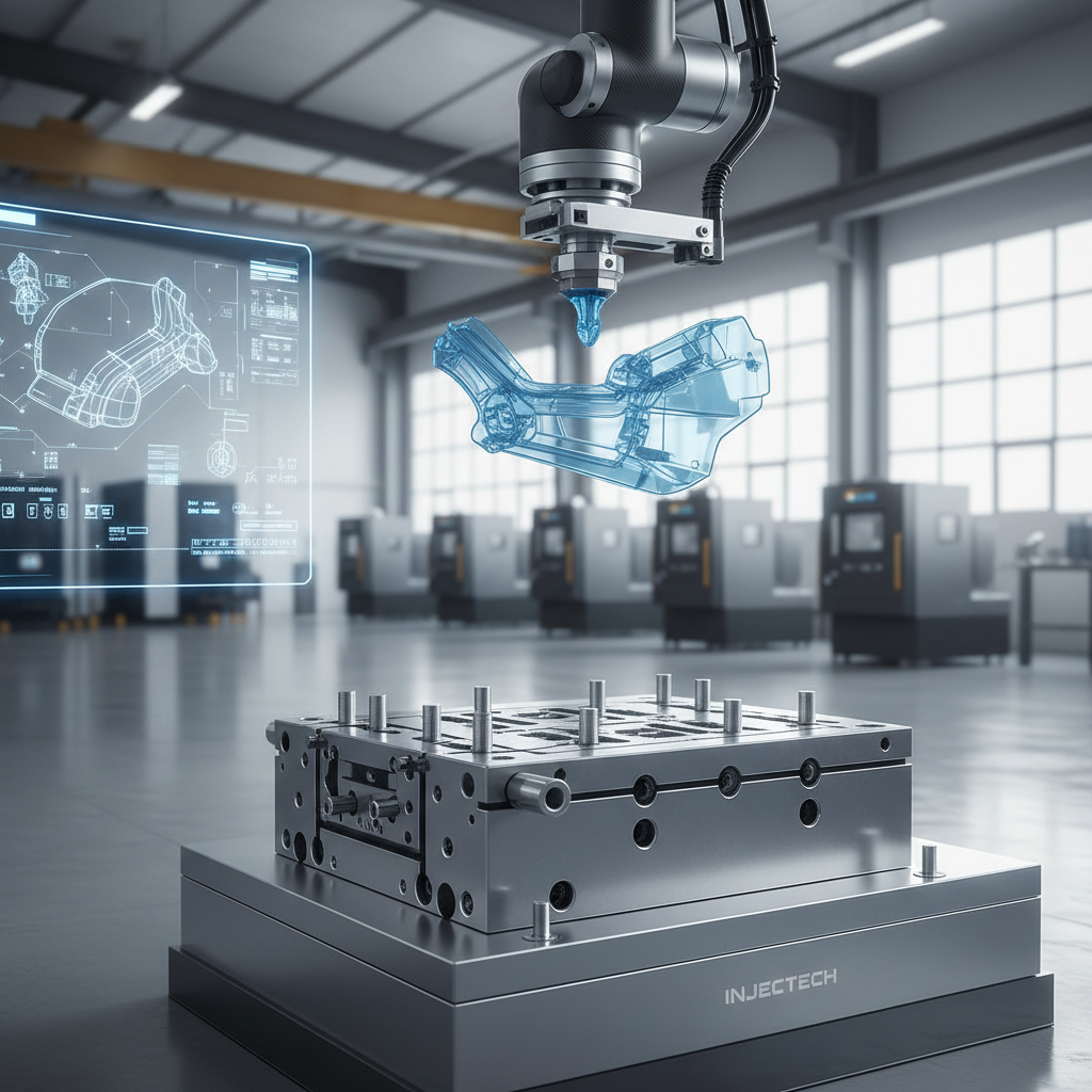 Tại sao chi phí khuôn ép của bạn tăng vọt vào năm 2026 (Và cách ngăn chặn nó)