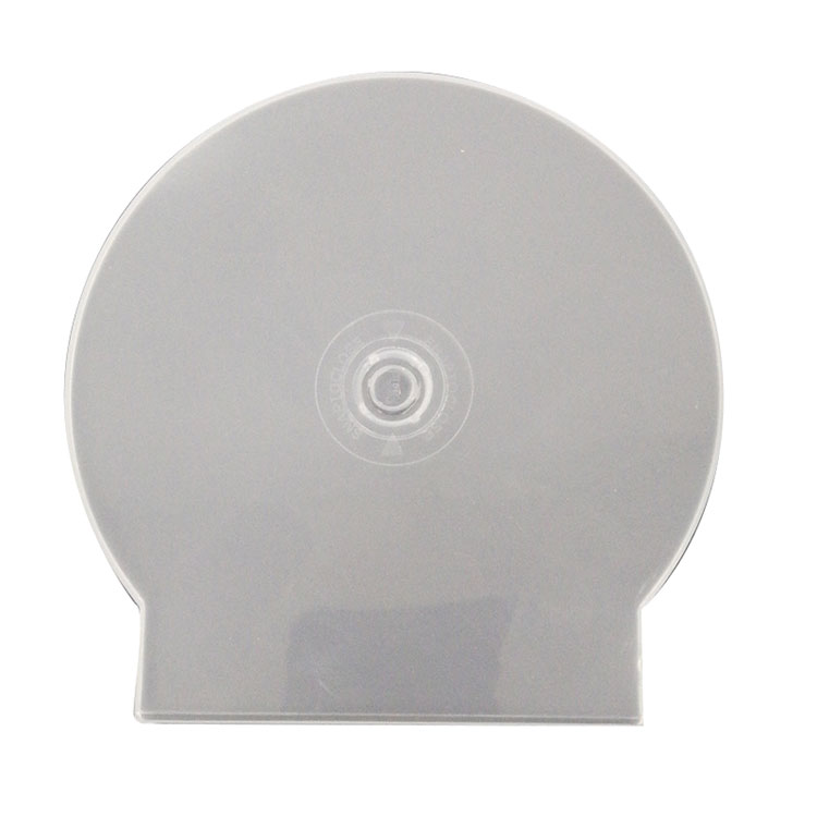 Hộp CD vỏ sò