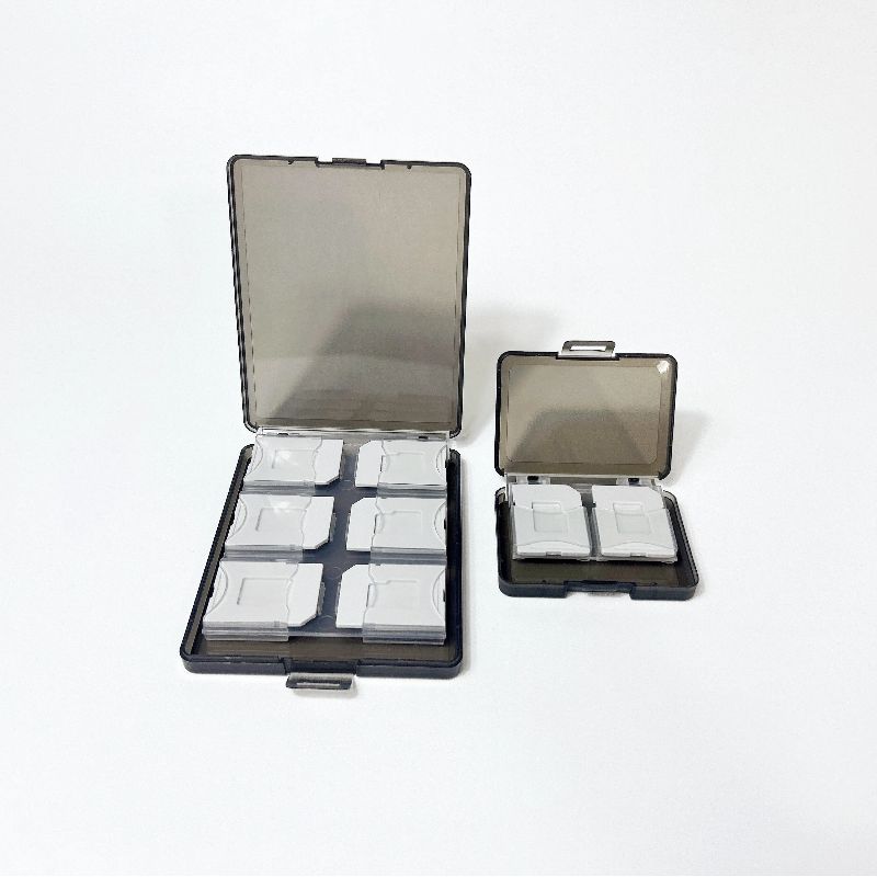 SD card holders