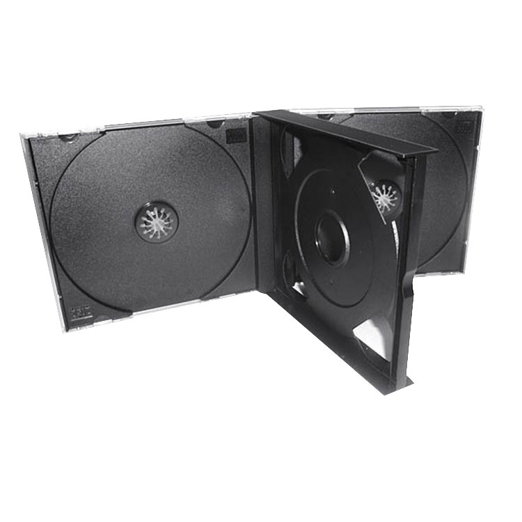 Hộp đựng nhiều đĩa CD