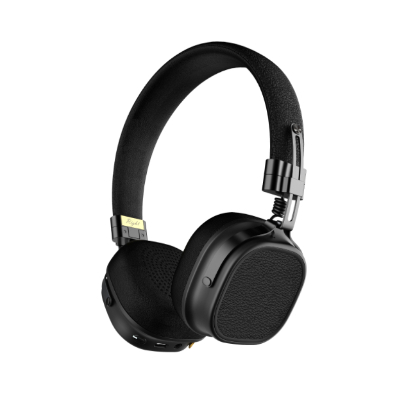 Tai nghe phong cách cổ điển