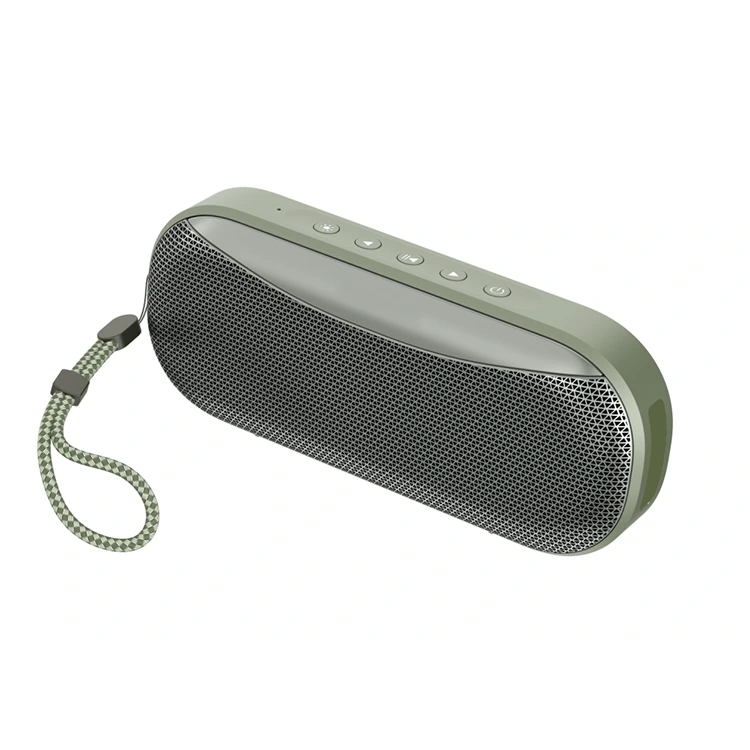 Loa di động SD-300 có đèn RGB