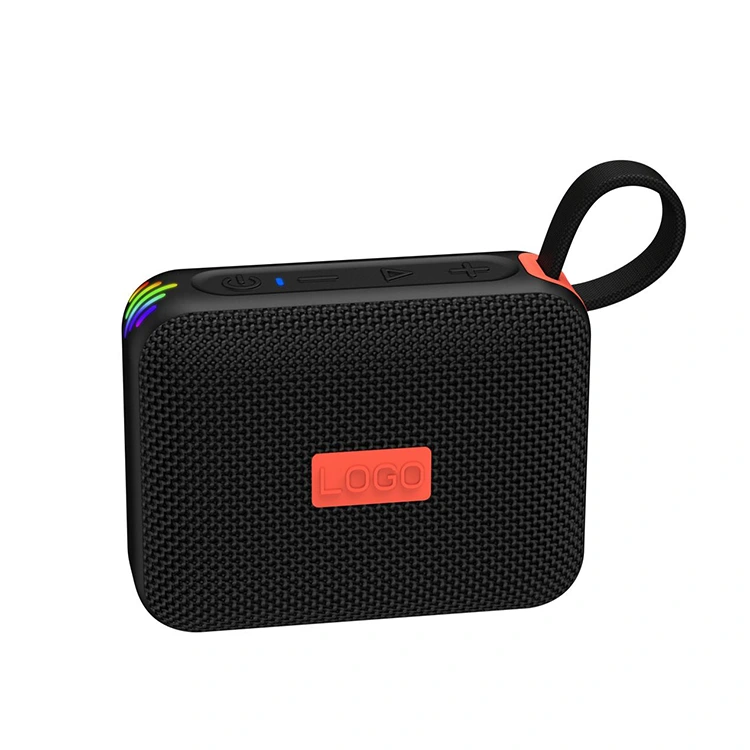 Loa di động SD-301 với đèn RGB